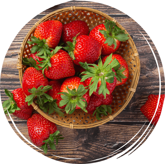 strawberry